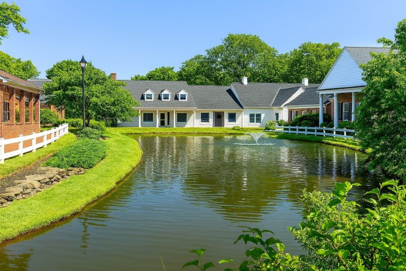 Flemington, NJ