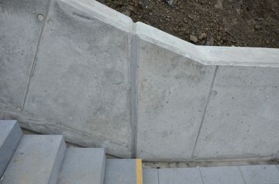 Cement Work in Middlesex County, NJ