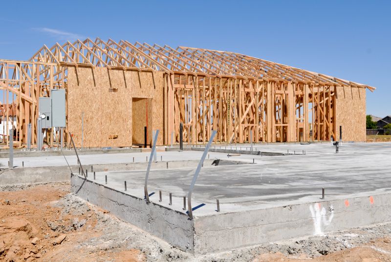 Commercial Slab Construction in Somerset, NJ
