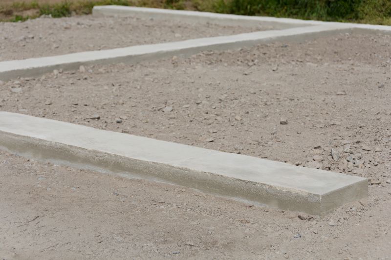 Concrete Foundation Installation in Englishtown, NJ