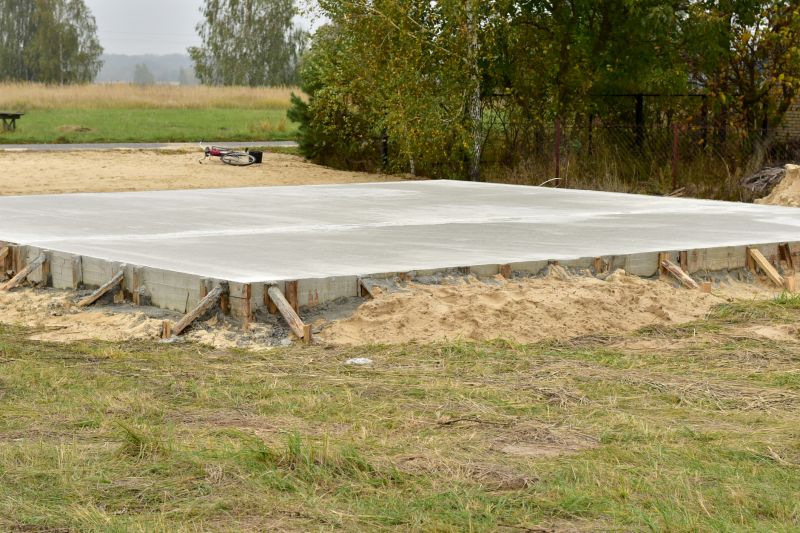 Concrete Service in Annandale, NJ