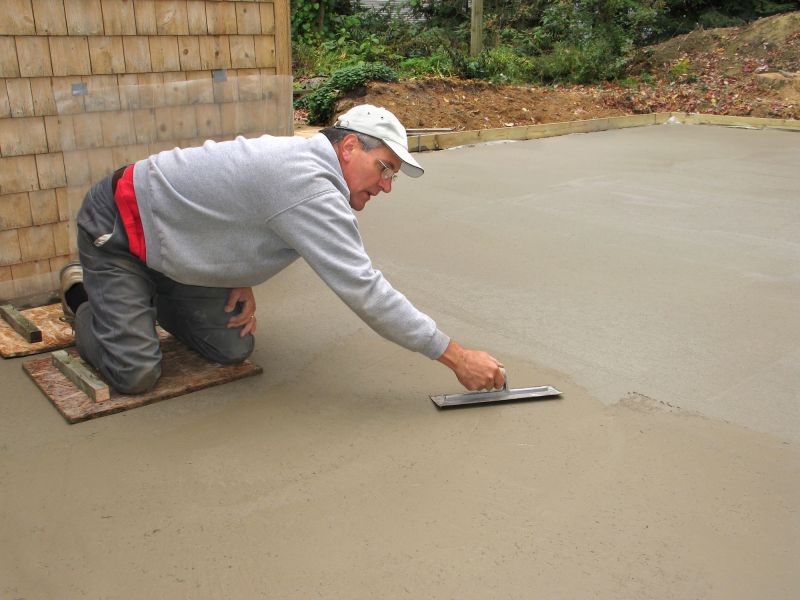 Concrete Service in Clark, NJ