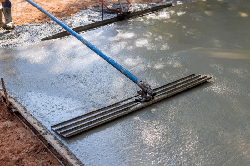 Concrete Service in Denville, NJ