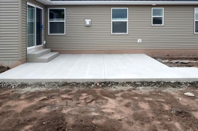 Concrete Service in Edison, NJ