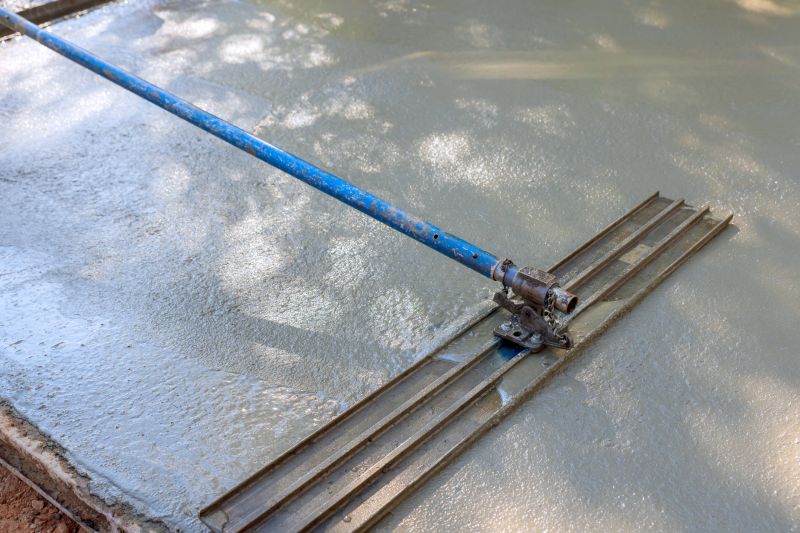 Concrete Service in Flanders, NJ