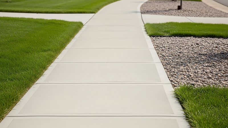 Concrete Service in Metuchen, NJ