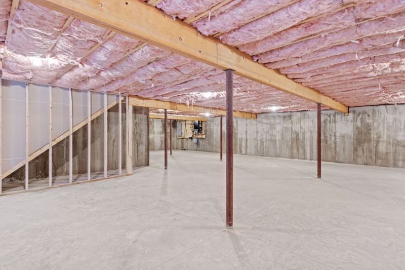 Crawlspace Construction in Middlesex County, NJ