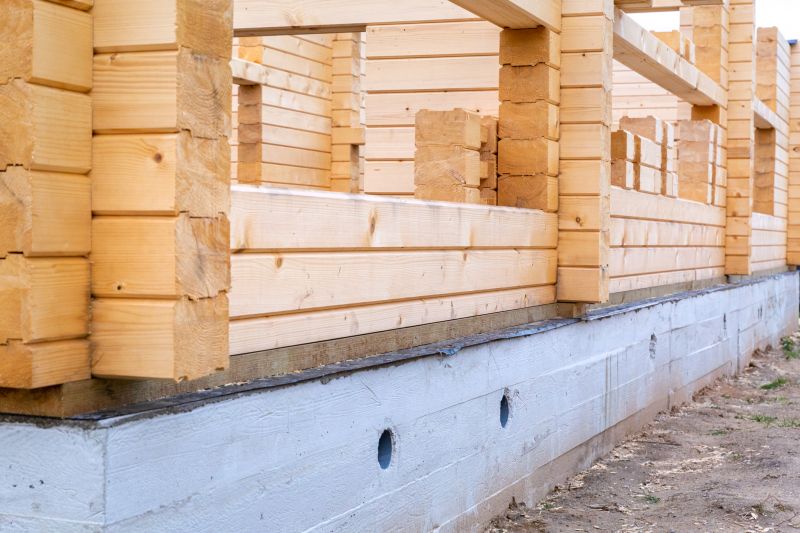 Foundation Construction in Clark, NJ