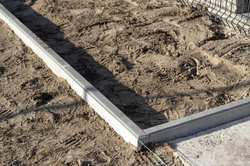 Foundation Construction in East Brunswick, NJ