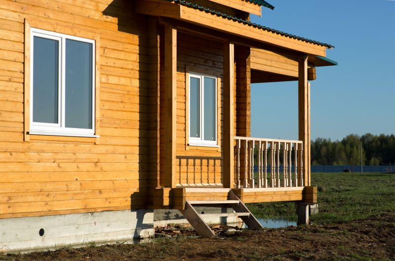 Foundation Construction in Hunterdon County, NJ