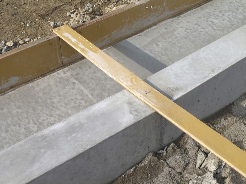 House Footing Construction in Middlesex County, NJ